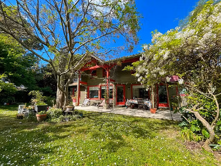 maison atypique bruges centre