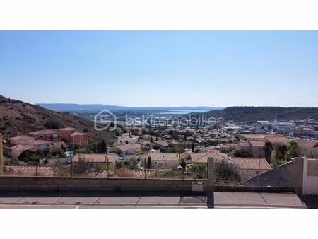 terrain de 270 m² à narbonne