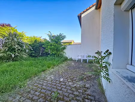 maison bourg en bresse 5 pièce(s) 97.45 m2