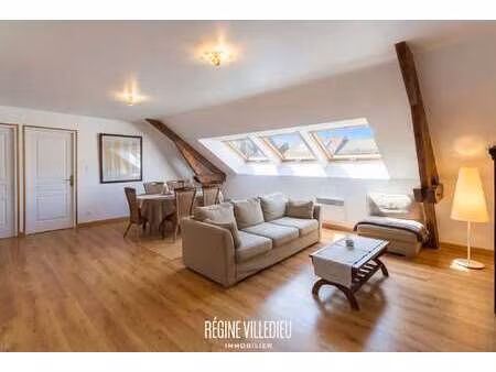 location appartement 4 pièces à cherbourg-en-cotentin (50100) : à louer 4 pièces / 93m² ch