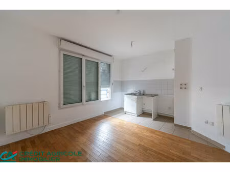 appartement argenteuil 2 pièces avec une place de parking