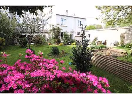 vente maison à brest (29200) : à vendre / 112m² brest