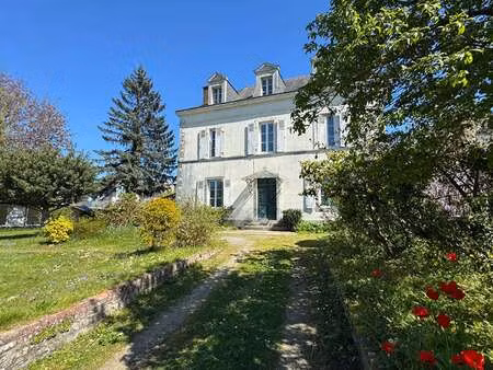 vente maison à vitré (35500) : à vendre / 200m² vitré