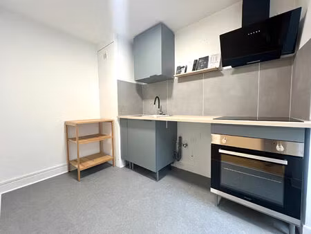 appartement aurillac 2 pièce(s) 47 m2