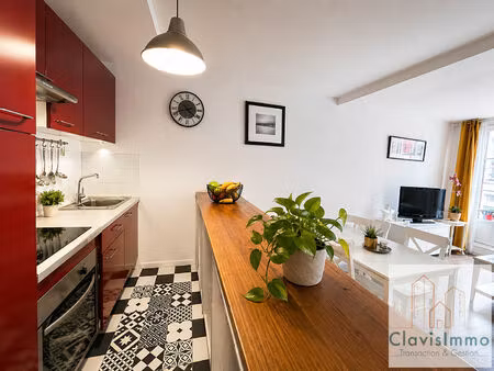 bayonne 2 pièces 42.98 m2