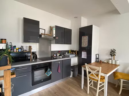 appartement t3 brest centre