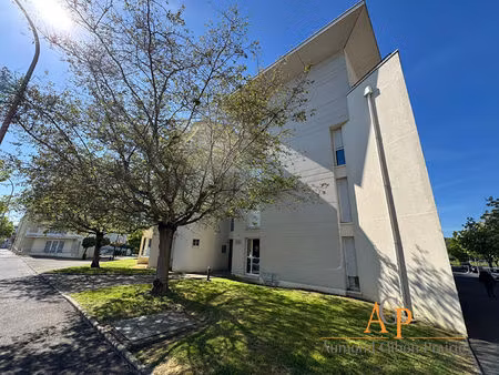 appartement caen 1 pièce