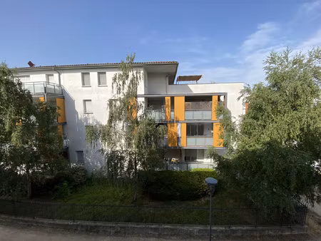 appartement t2 de 40m2