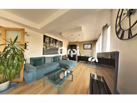 appartement lille 85 m² t-4 à vendre, 238 125 €