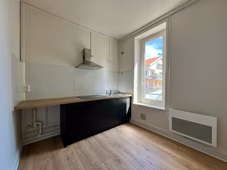 appartement 2 pièces nancy artem thermal