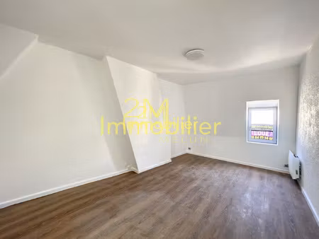 studio centre ville melun