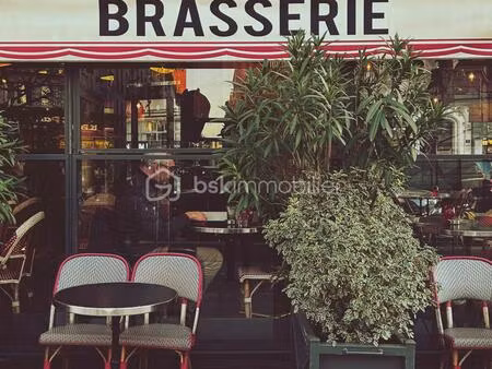 fonds de commerce à deauville