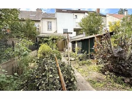maison antony 43.78 m² t-3 à vendre, 231 000 €