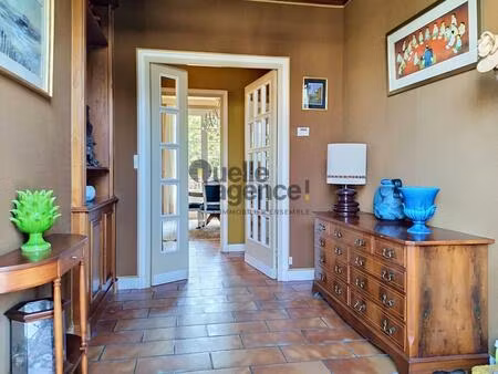 demeure de caractère , quartier prisé de saint pierre – brest