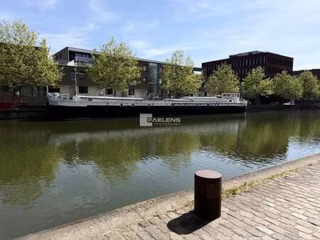 prestigieux bureau de 135 m2 en location - lille, france