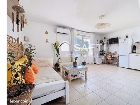 t2 récent proximité allauch