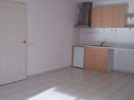 appart t2 + loggia7m2