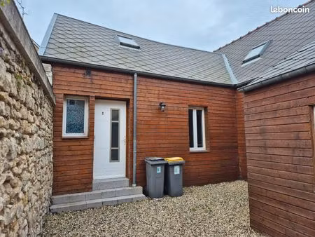 maison f3 laon quartier vaux laon ville basse