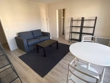 appartement 2 pièces 42m bordeaux centre