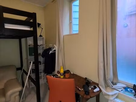 joli appartement au cœur du vieux lille