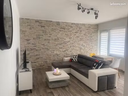 appartement t2 meublé centre-ville – location septembre 2026 à juin 2027