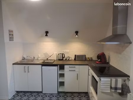 a louer f2 hyper centre orléans