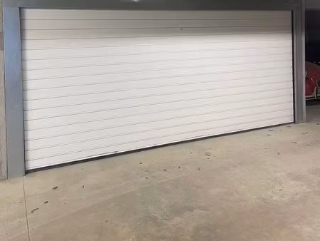 location garage 25m2 dans résidence sécurisée - proche gare