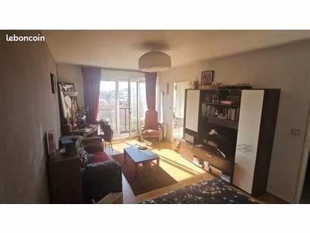 t1 bis meublé françois verdier