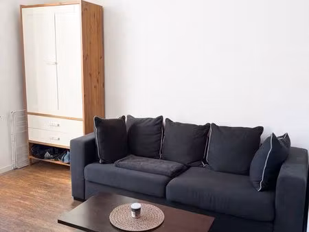 appartement 1 pièce 35m2