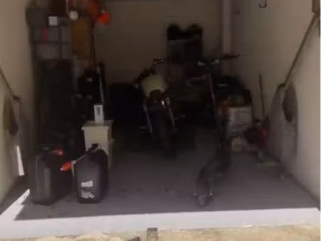 garage aix en provence location