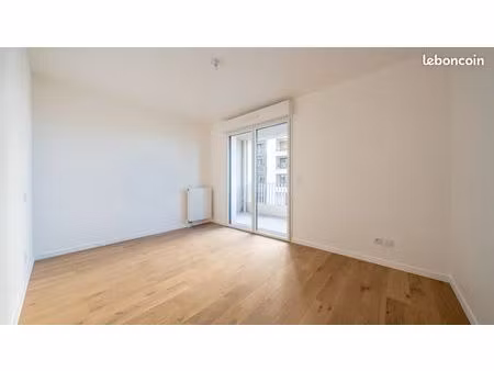 appartement 3 pièces 67 m²