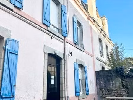 studio / merville, lorient / bail mobilité