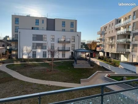t3 appartement a ferney voltaire
