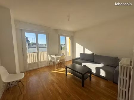 location longue durée