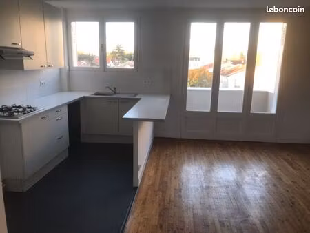 appartement t3 pont des demoiselles busca rangueil saouzeloung à louer