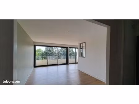 appartement t3 - rue fromentin - vannes