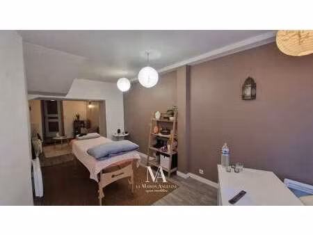 vente appartement 2 pièces à angers (49000) : à vendre 2 pièces / 40m² angers