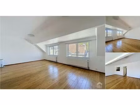 appartement à louer à rue vanderkindere 211 uccle (vbe15861)