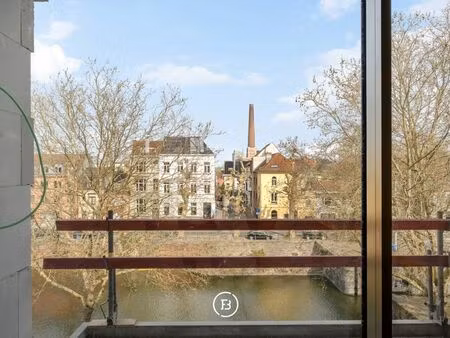 appartement à vendre à gent € 780.000 (lnosw) | zimmo