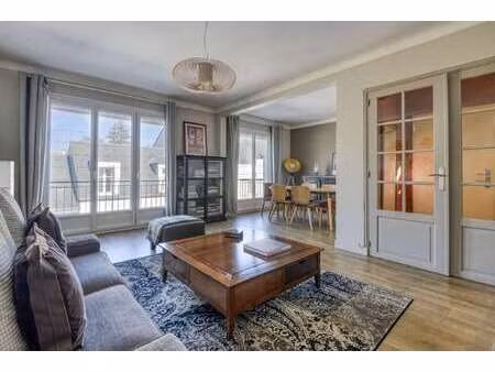 vente appartement 6 pièces et plus à nantes (44000) : à vendre 6 pièces et plus / 120m² na