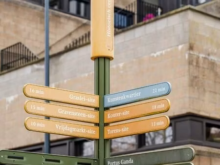 maison à vendre à gent € 785.000 (lnot6) | zimmo