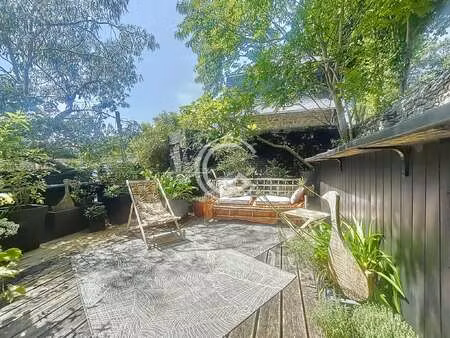 vente appartement 3 pièces à rotheneuf (35400) : à vendre 3 pièces / 100m² rotheneuf