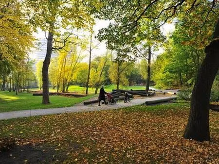 appartement à louer à gent € 1.075 (lnoqd) - tve vastgoed | zimmo