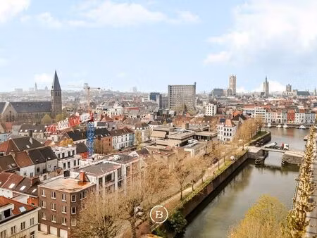 appartement à vendre à gent € 1.045.000 (lnosx) | zimmo