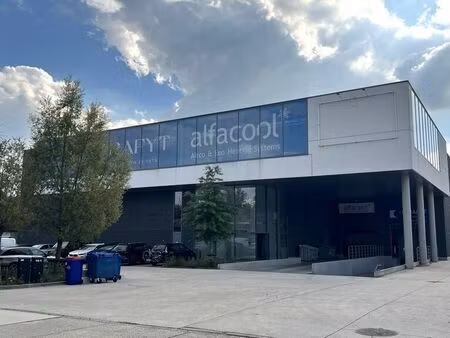 bien professionnel à louer à erembodegem € 5.433 (lnou9) - cd-vastgoed bvba | zimmo