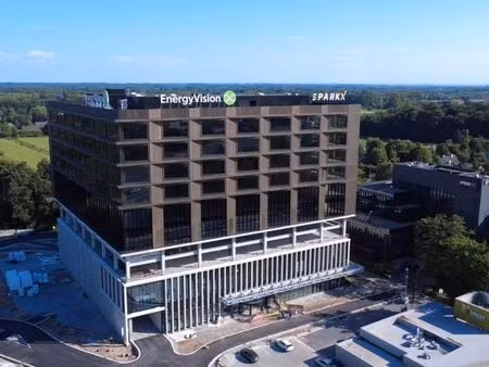 bien professionnel à louer à sint-denijs-westrem € 4.500 (lnou8) | zimmo