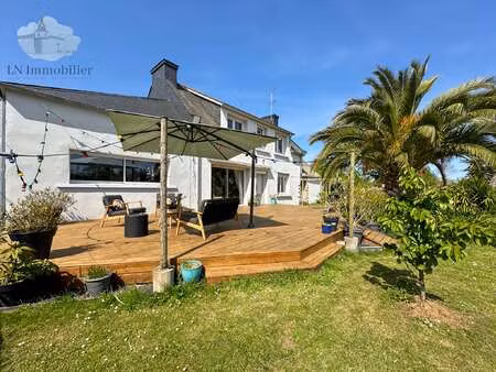 vente maison à trégunc (29910) : à vendre / 112m² trégunc