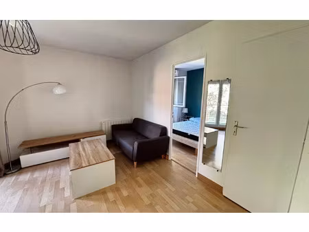 location appartement, m² t-2 à toulouse, 660 €