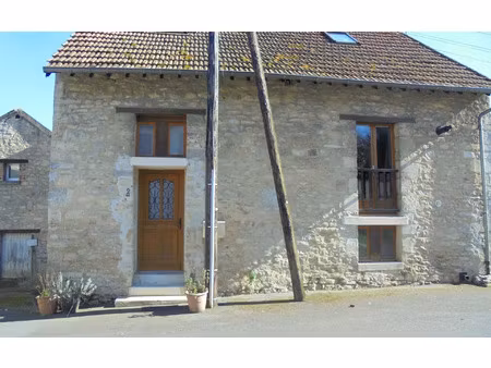 location maison, 65.22 m² t-3 à festieux, 620 €