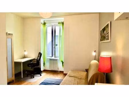 vente appartement t1 à nantes saint-felix (44000) : à vendre t1 / 22m² nantes saint-felix